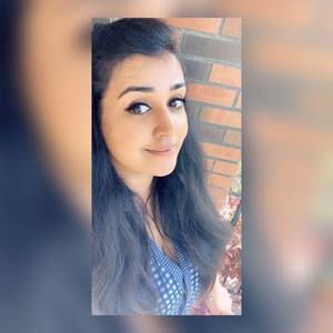 Meet your Posher, Mandêêp